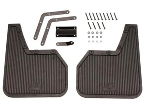 Mudflap Kit VK VL Commodore Sedan Rear - 92020792 - Picture 1 of 2