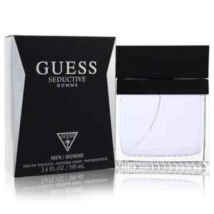 Guess Seductive by Guess Eau De Toilette Spray 3.4 oz 100 ml - Picture 1 of 1