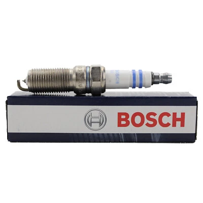 适用于别克凯迪拉克雪佛兰福特马自达土星火花塞博世双铱9617 — 第 1/3 张图片