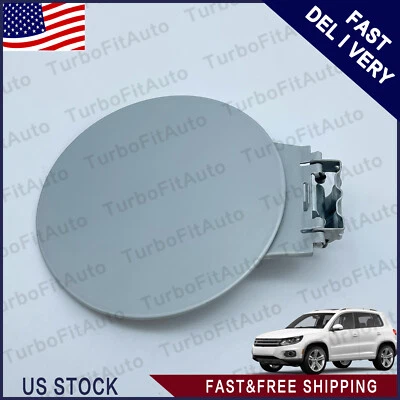 Fuel Gas Tank Door For 99-06 Chevy Silverado GMC Sierra 1500/2500/3500 0856-029 Foto 1 de 4