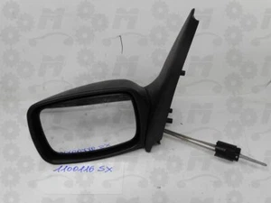 Specchio retrovisore esterno Ford Fiesta 1989-2000 1100116 - Picture 1 of 3