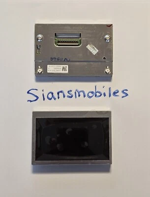 Ford Transit Custom 2014-2018 pantalla LCD unidad principal navegación por satélite MFD original