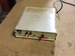 BETTERBOX X.21 /A NX 21 MODEM ELIMINATOR 90868 B1 I4S11 - Picture 1 of 5