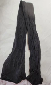 Medias negras para liguero Talla S - Imagen 1 de 2