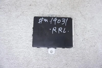 Unidad de control multiplexada puerta del conductor trasero Lexus GS400 1998-2000 89224-30010 Foto 1 de 4