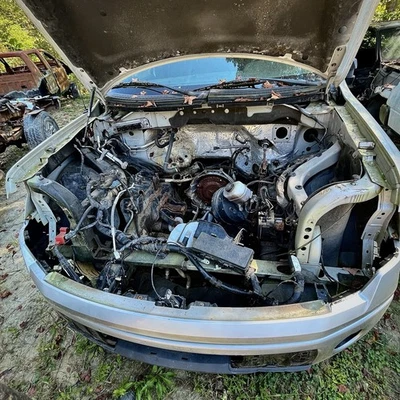 2009 Ford F150 4.6L 5.4L Battery Cable Wiring Wire Harness OEM 9L3T-14B060-JAB - Image 1 of 4