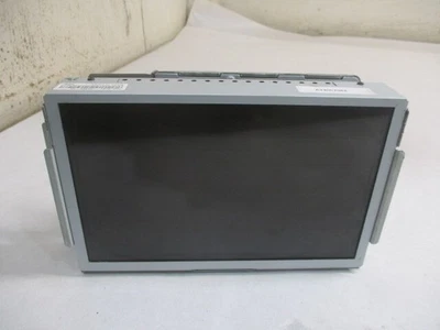 Ford Escape C-Max Dash Mount 8" tela de exibição de informações fabricante de equipamento original LKQ - Imagem 1 de 4