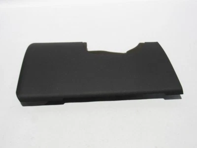 Cubierta del panel de tablero inferior izquierdo Mini Cooper Countryman S 2024 23-25; Foto 1 de 4