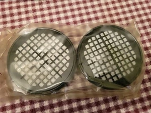 WILSON Air Filtering Respirator Cartridges R21- Lot of 2 NOS - Picture 1 of 4
