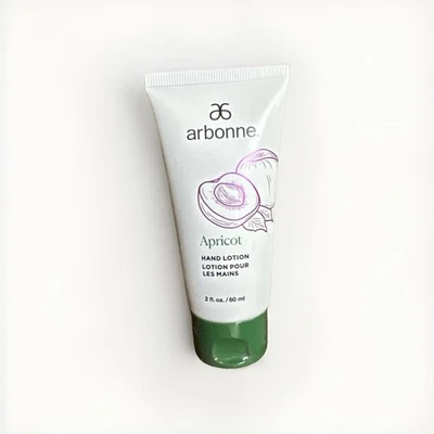 Loción para manos Arbonne Jasmine 2 fl oz/60 ml nueva sellada Foto 1 de 3