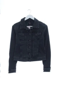 CLOCKHOUSE Giacca denim Donna Giacca Taglia IT 42 talpa stile casual - Foto 1 di 5