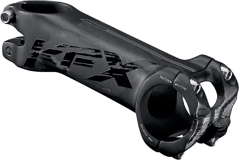 Full Speed Ahead Kfx -12° Stem 90mm MTB Bike - Image 1 of 1
