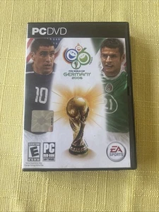 2006 FIFA World Cup (PC, 2006) - European Version - Picture 1 of 4