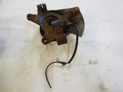 Husillo delantero izquierdo del conductor/nudillo nudillo | Se adapta a Ford Edge 2007-2010 Foto 1 de 4