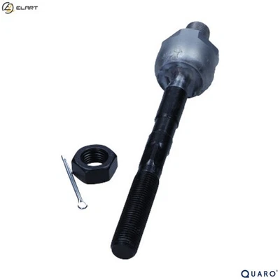 INNER TIE ROD QS0549/HQ FOR HYUNDAI FLUIDIC/ELANTRA AVANTE/IV/III i30 i35  KIA - Image 1 of 4