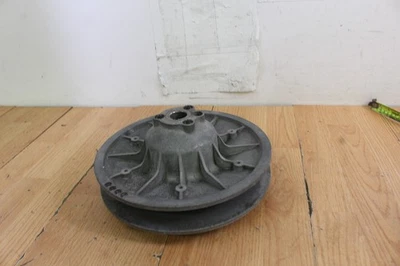 Ski-Doo Summit 583 1996 embrague de accionamiento secundario Foto 1 de 4