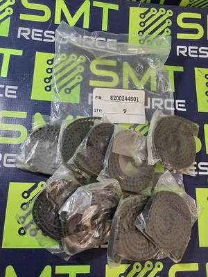 UNIVERSAL INSTRUMENTS 8200244501 BELT - Image 1 of 3