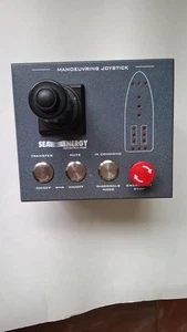 Sea Energy Manoeuvring joystick - Picture 1 of 2