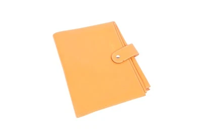 195298 Ferrari 208,328,348,355,360 Many More - Leather Document Wallet  Ferrari - Image 1 of 4