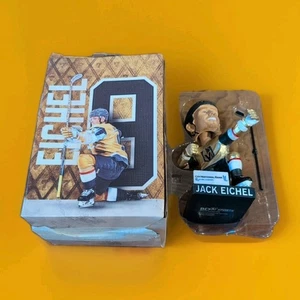 Jack Eichel VGK Vegas Golden Knights Bobblehead 4/16/24 - Picture 1 of 2