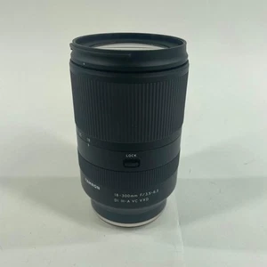 Tamron Di III-A VC VXD 18-300mm f/3.5-6.3 für Sony E-Mount - Bild 1 von 4