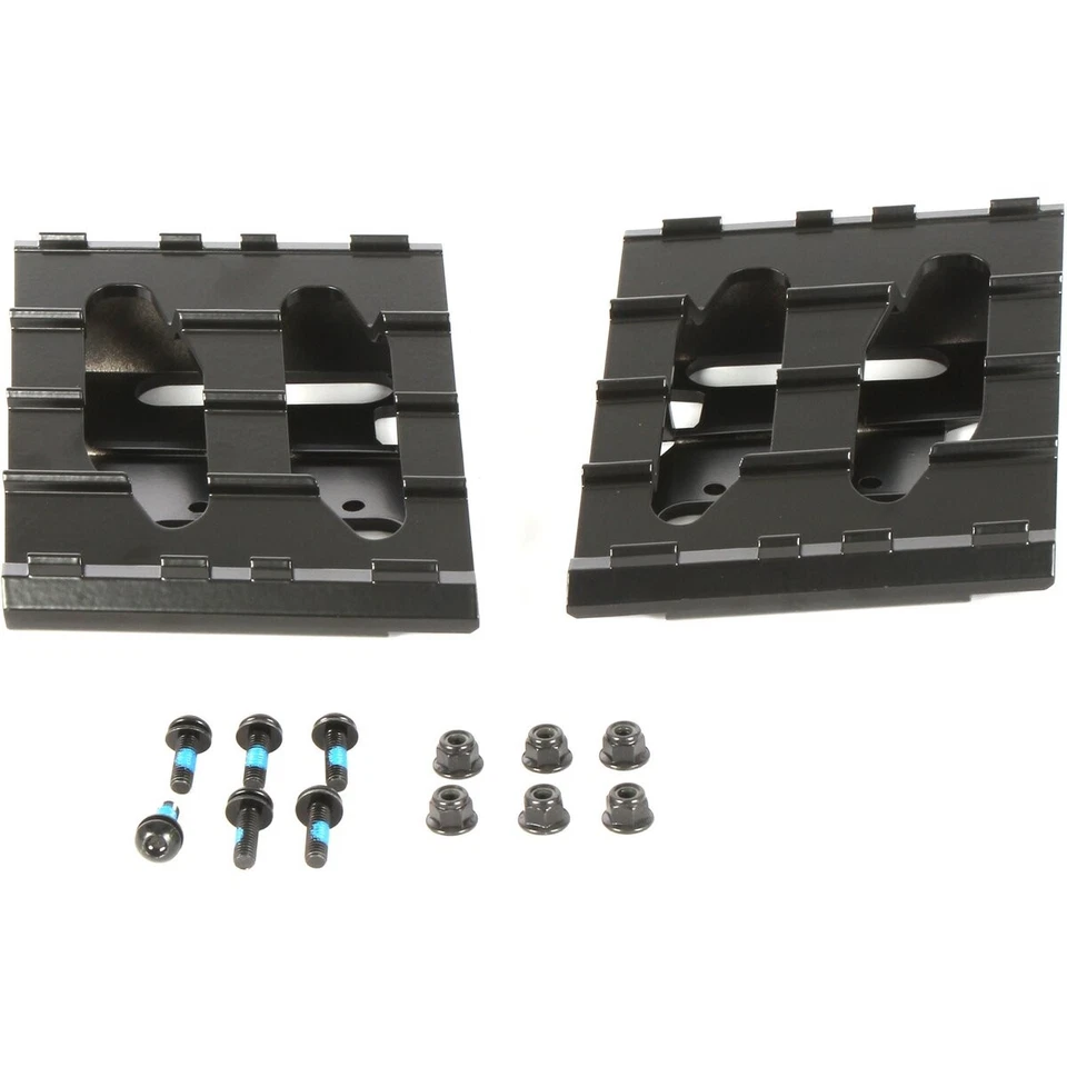 Sports Parts Inc. Drivers Footrest Kit Ski-Doo - SM-12644 Foto 1 de 1