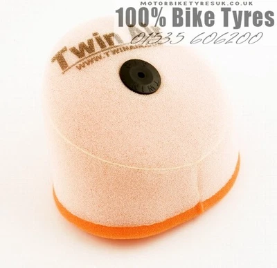 Filtro de aire HUSQVARNA TE510 2003-2013 TWIN AIR Foto 1 de 4