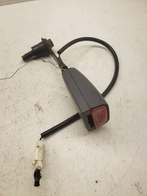 Cinturón de seguridad cubo delantero hebilla conductor se adapta a 00-01 XTERRA 1422388 Foto 1 de 4