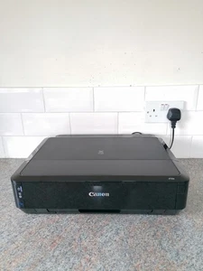 🖨️Canon PIXMA iP7250 Wireless Inkjet Photo Printer–High Quality Prints,CD/DVD - Picture 1 of 24