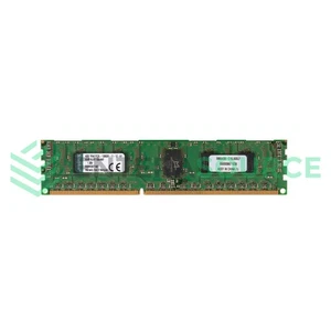Kingston 9965439 4GB DDR3-1600 PC3L-12800R 1Rx8 ECC Server Memory Module - Picture 1 of 1