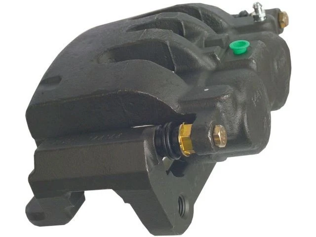 Pinza de freno trasera izquierda 56QCGZ14 para Ford F250 Super Duty F350 2006 2005 2007 Foto 1 de 1