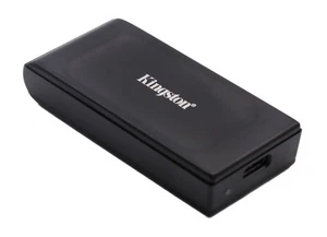 Kingston XS1000 Portable SSD 1TB externe Festplatte, USB-C 3.1, SXS1000/1000G - Bild 1 von 1