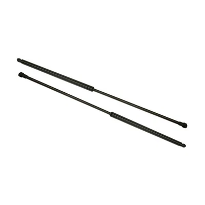 For BMW 745Li/750Li/760Li 02-08 Hood Lift Support Driver And Passenger Side Pair Foto 1 de 4