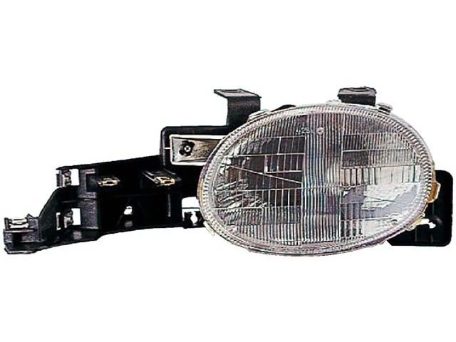 Conjunto de faros izquierdos Dorman 93RKMJ33 para Dodge Neon 1998 1995 1996 1997 1999 Foto 1 de 1