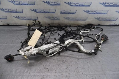 2022 JEEP WRANGLER RUBICON 392 6.4L 原始设备制造商地板线束 68529385AB #1700 — 第 1/4 张图片