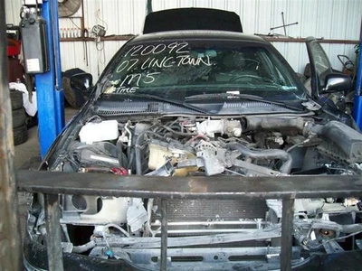 Driver Front Door Switch Driver's Seat Fits 03-07 LINCOLN & TOWN CAR 1123 - Image 1 of 4