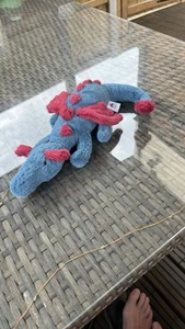 Dexter The Dragon Jellycat Plush - Picture 1 of 8