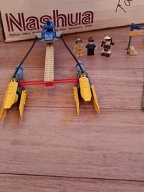 Lego Star Wars #7131 Anakin's Podracer - Used, Complete Set
