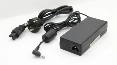 Delta Electronics Inc. Original 90 Watt Netzteil 19V 4,74A Stecker 5,5mm/1,6mm A - Bild 1 von 4