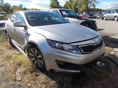 Engine Computer ECU ECM PCM Module 2011 Kia Optima 39101-2G890 39111-2G890 - Image 1 of 4