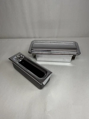 Jaguar XJ6 XJ12 1980-1986 consola central bandeja de cenizas OEM Jaguar Foto 1 de 4