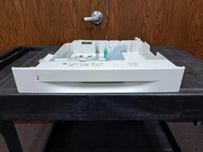 *NEW* Xerox 050K65071 Paper Tray, Cassette 1-4, WorkCentre 5325, 5330, 5335 - Image 1 of 2