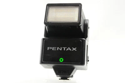 [Excellent++] Pentax AF280T AF 280 T Xenon Shoe Mount Flash for Pentax SLR - Image 1 of 4