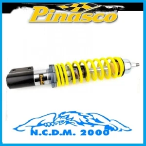 PINASCO AMMORTIZZATORE ANTERIORE REGOLABILEPINASCO PER VESPA PX 125 150 200 - Imagen 1 de 1