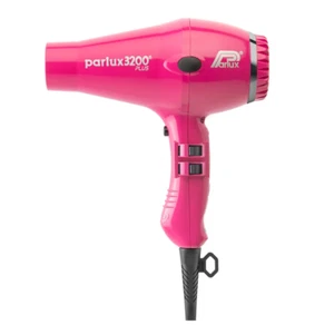 Parlux 3200 PLUS - Dinky Pink