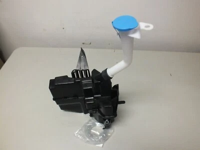 Conjunto de depósito de lavadora de parabrisas para Nissan Máxima 2016 2017 2018 2019 2020 Foto 1 de 4