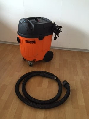 Kärcher Industriesauger NT 561 Eco 45 Liter 1380 Watt - Bild 1 von 2