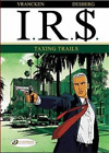 Stephen Desberg Ir$ Vol.1: Taxing Trails (Tapa Blanda)
