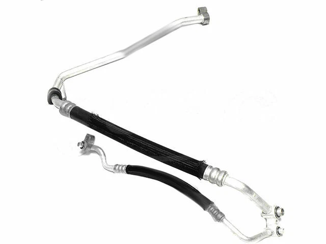 Conjunto de manguera colector de aire acondicionado Mercury Milan 2006-2009 38921JF 2007 2008 Foto 1 de 2