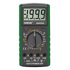 AN9205A Electrician Multimeter Essential Tool for Home and Professional Use